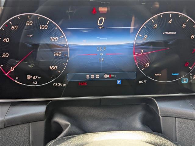 MERCEDES-BENZ GLC - 10