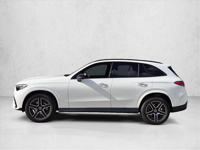 صورة 5 لـ 2026 Mercedes-BENZ GLC