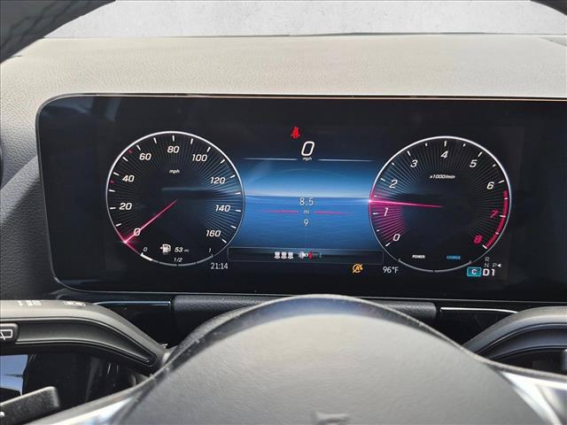 2026 Mercedes-BENZ GLA 照片 9