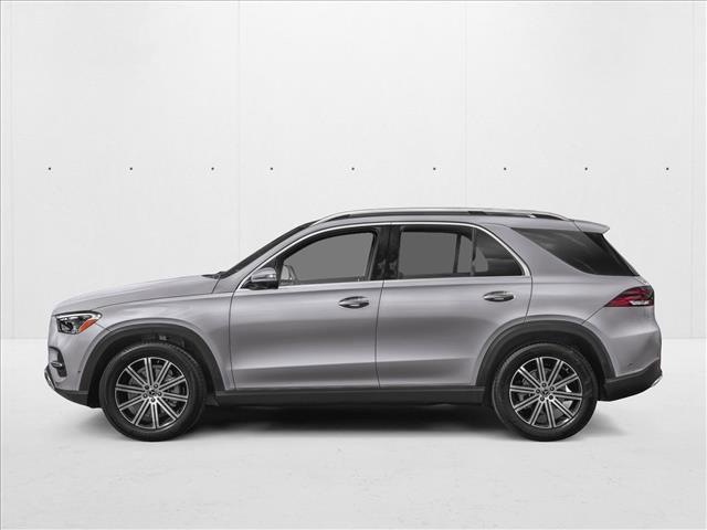 MERCEDES-BENZ GLE - 3