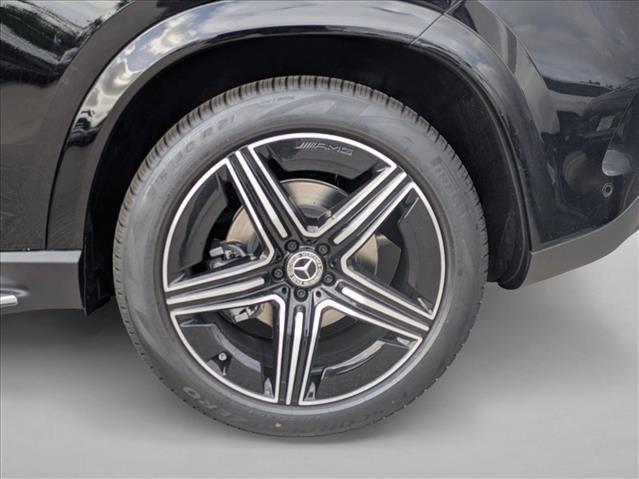 2026 Mercedes-BENZ GLE 缩略图 9