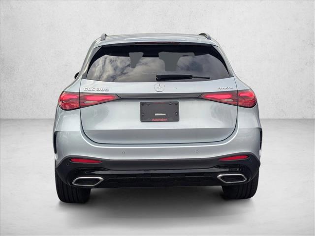 MERCEDES-BENZ GLC-CLASS - 7