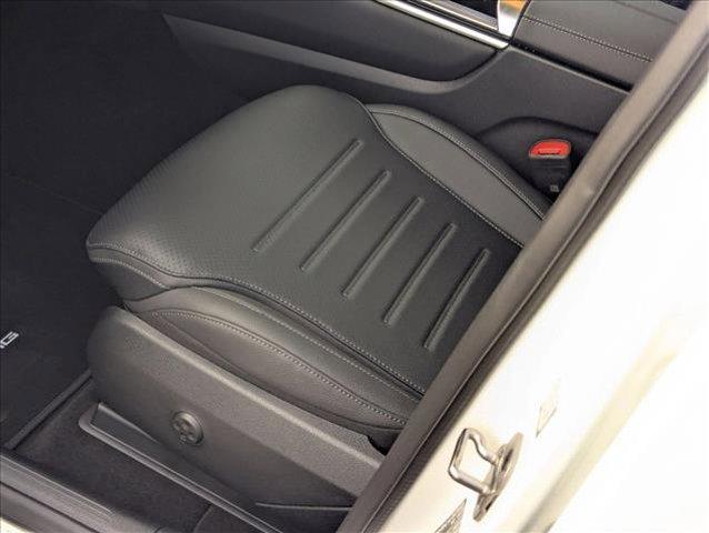 MERCEDES-BENZ GLC-CLASS - 4