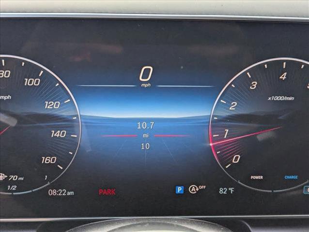 MERCEDES-BENZ GLC-CLASS - 10