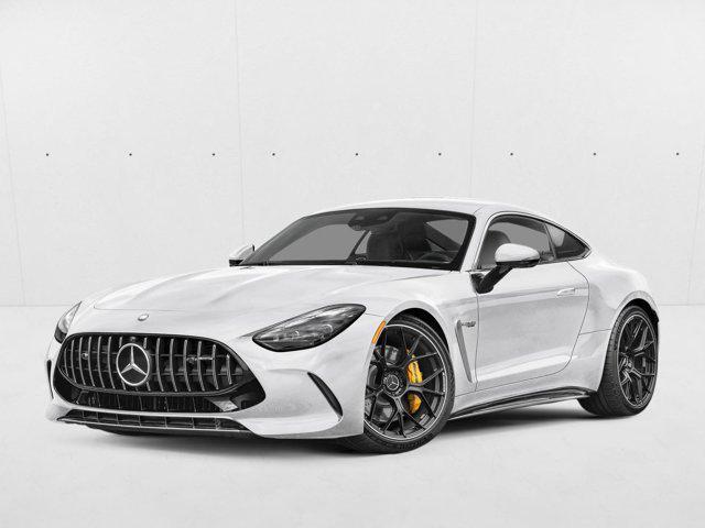 New 2026 Mercedes-Benz AMG GT 63 Pro
