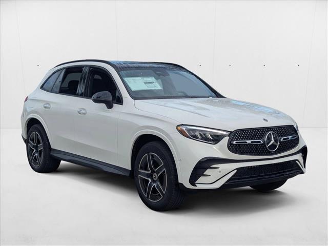 MERCEDES-BENZ GLC-CLASS - 6