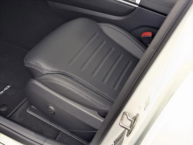 MERCEDES-BENZ GLC-CLASS - 4