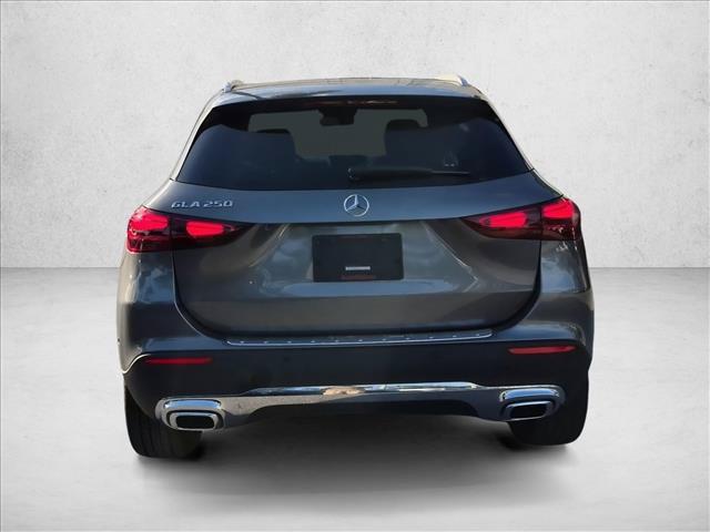 2026 Mercedes-BENZ GLA 照片 7