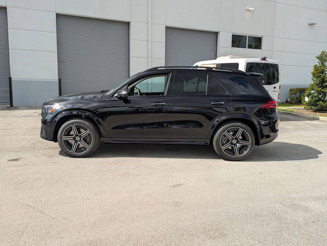 MERCEDES-BENZ GLE - 5