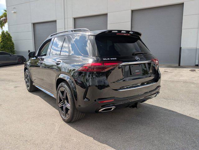 MERCEDES-BENZ GLE - 8