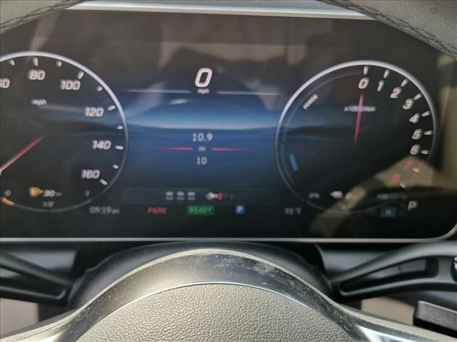2026 Mercedes-BENZ GLC 照片 10