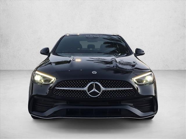 صورة 2 لـ 2026 Mercedes-BENZ C-CLASS