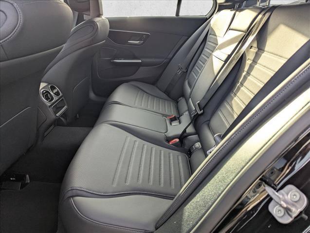 2026 Mercedes-BENZ C-CLASS 缩略图 14
