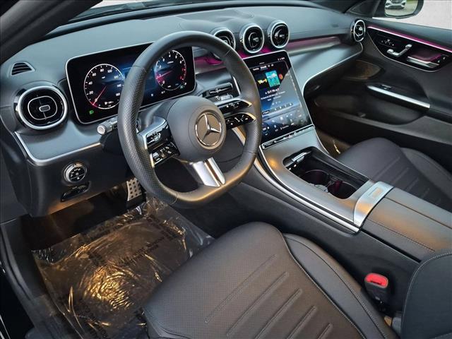 صورة 10 لـ 2026 Mercedes-BENZ C-CLASS