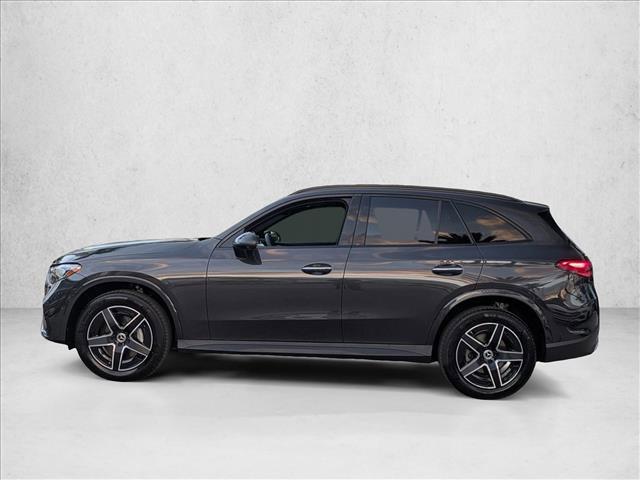 MERCEDES-BENZ GLC-CLASS - 9