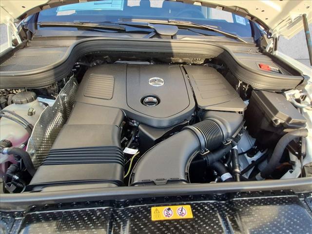 صورة مصغرة 15 لـ 2026 Mercedes-BENZ GLE