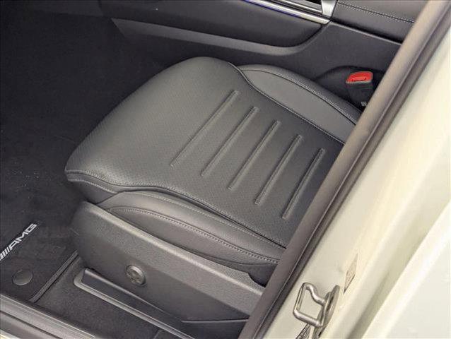 MERCEDES-BENZ GLC-CLASS - 4