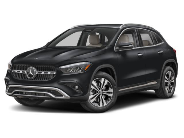 New 2027 Mercedes-Benz GLA 250 Base