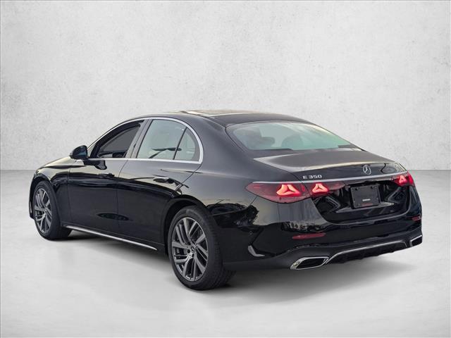 MERCEDES-BENZ E-CLASS - 8