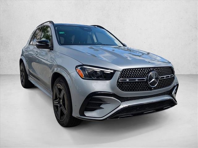 MERCEDES-BENZ GLE-CLASS - 6