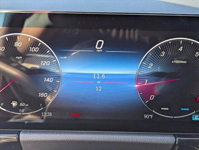 MERCEDES-BENZ GLA-CLASS - 10