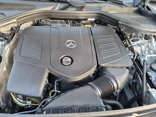 2026 Mercedes-BENZ GLC 缩略图 15