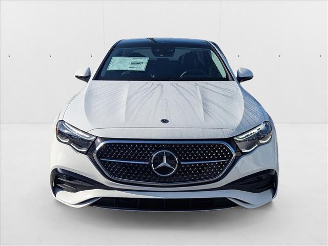 MERCEDES-BENZ E-CLASS - 5