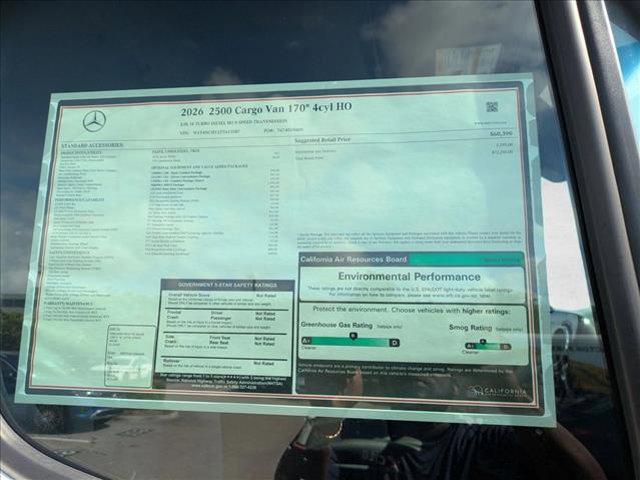 2026 Mercedes-BENZ OTHERS — миниатюра 16