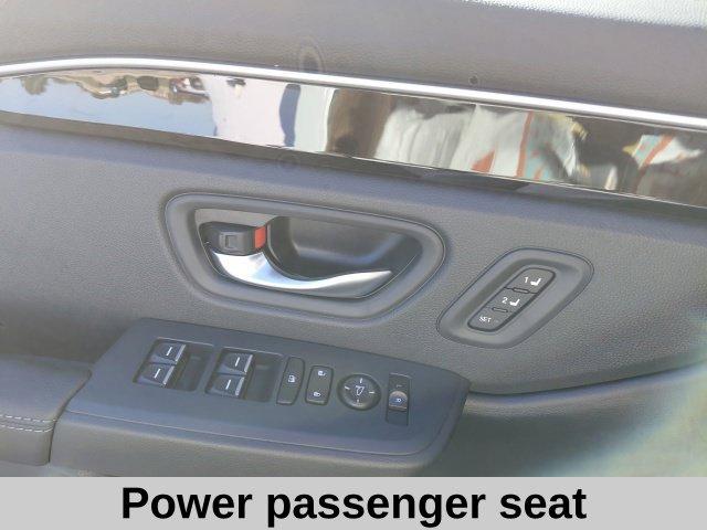 2026 Honda PASSPORT RTL TOWING — миниатюра 15
