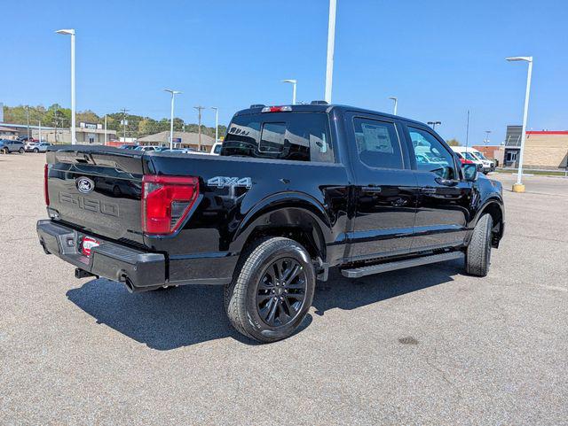 FORD F-150 XLT - 8