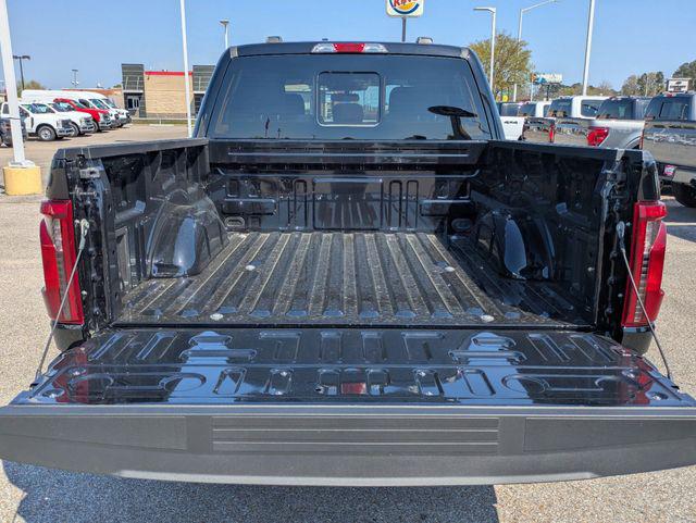 FORD F-150 XLT - 7