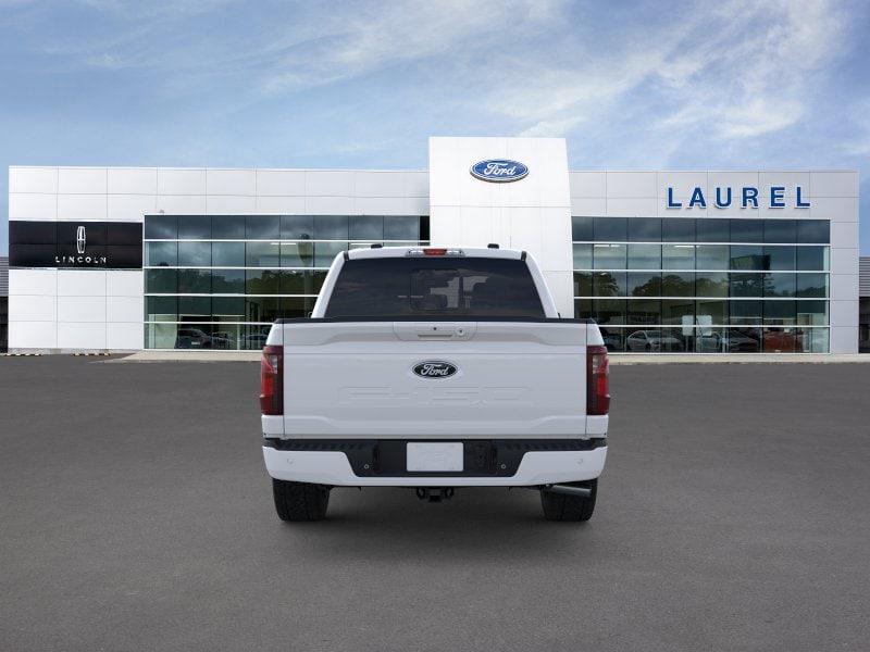 صورة 5 لـ 2026 FORD F-150 XLT