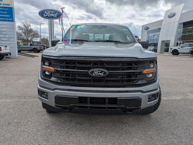 FORD F-150 XLT - 3
