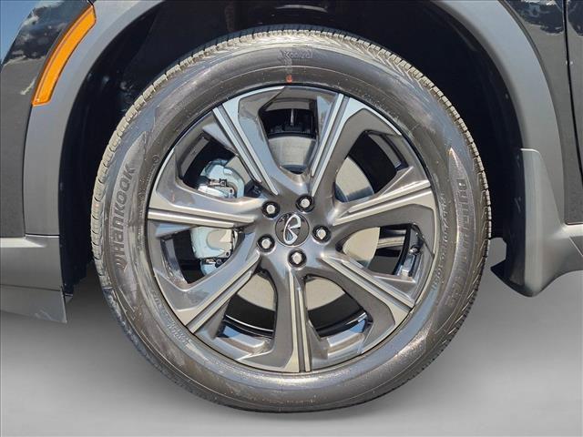 صورة مصغرة 10 لـ 2027 Infiniti QX60 AUTOGRAPH