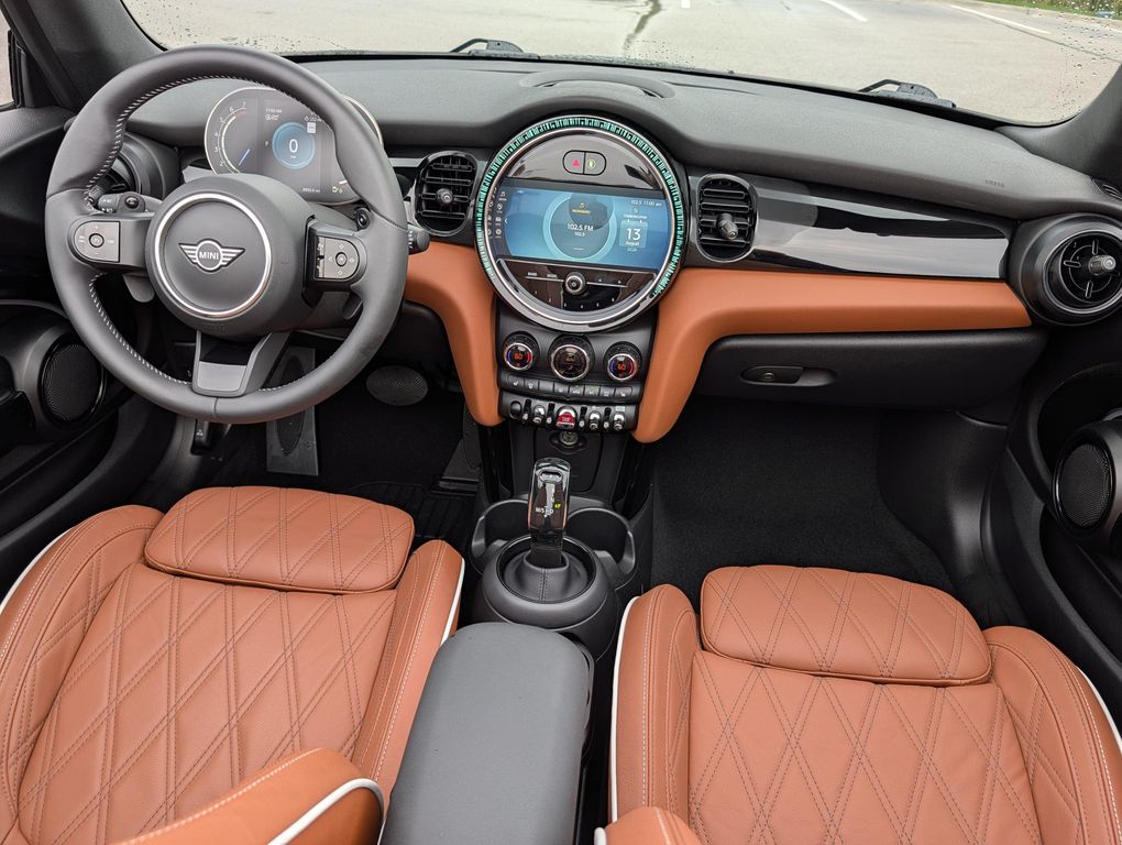 صورة مصغرة 22 لـ 2023 MINI CONVERTIBLE COOPER S