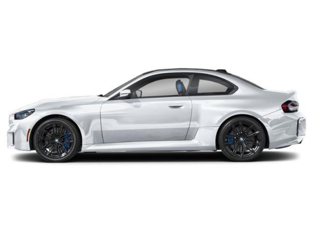 2026 BMW M2 COUPE — фото 3
