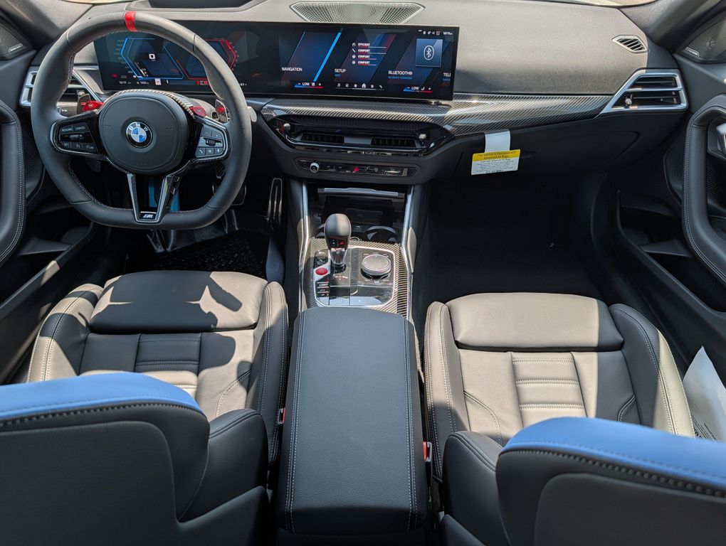 صورة 8 لـ 2026 BMW M2 COUPE