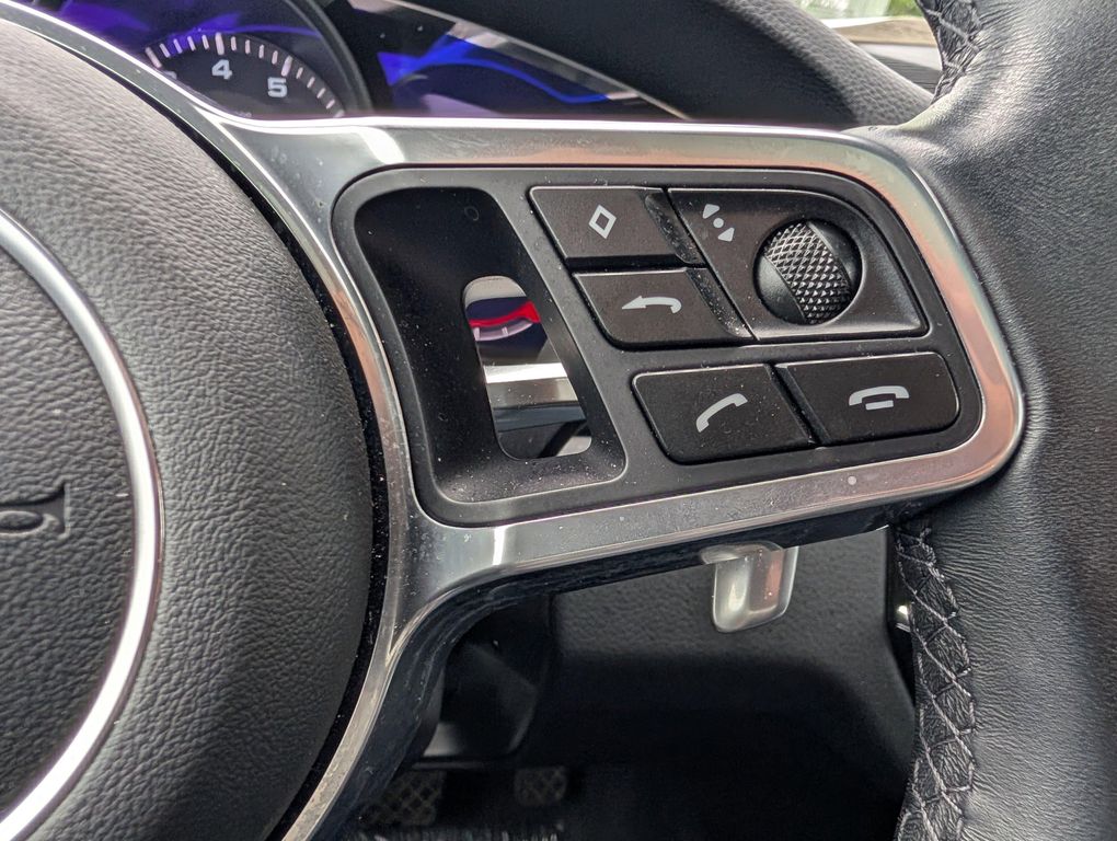 2022 Porsche CAYENNE — миниатюра 29