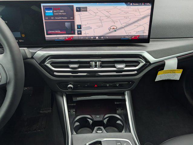 2024 BMW I4 GRAN COUPE EDRIVE40 — миниатюра 22