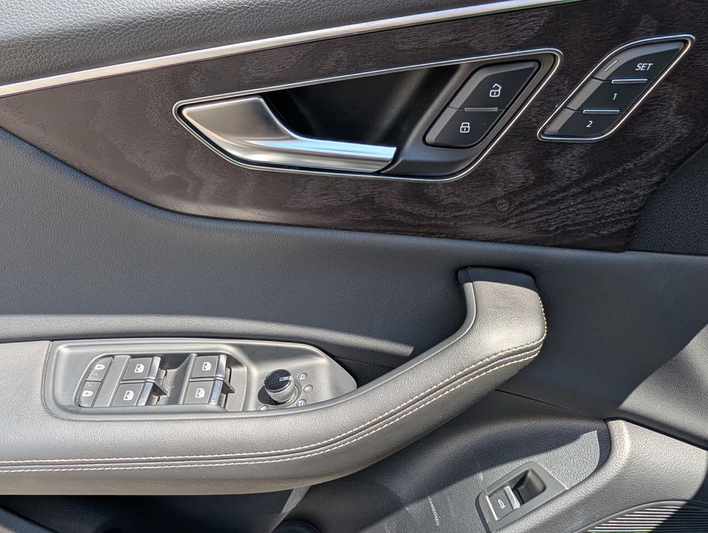 2023 AUDI Q8 55 PREMIUM PLUS — миниатюра 20