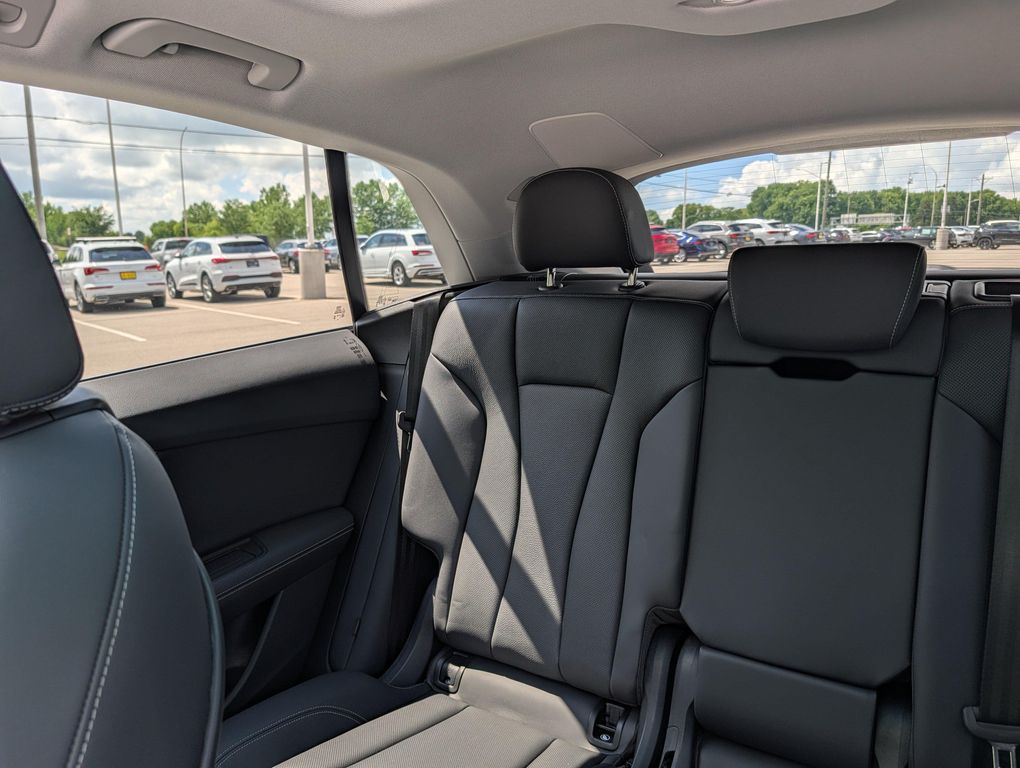 2023 AUDI Q8 55 PREMIUM PLUS — миниатюра 12