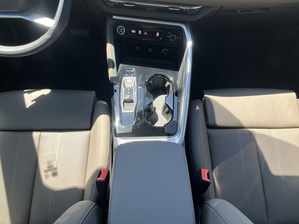 2025 AUDI Q5 PREMIUM PLUS TFSI QUATTRO S TRONIC — фото 32