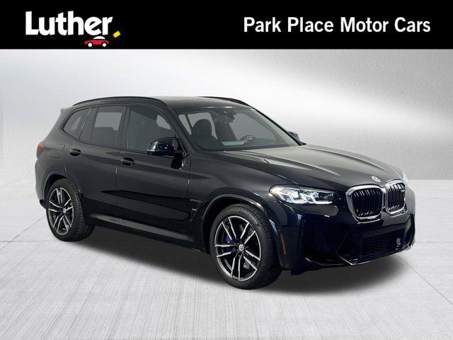 2023 BMW X3 M
