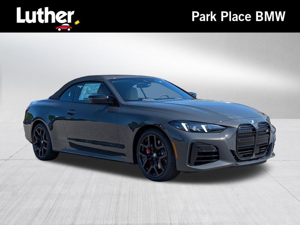 New 2027 BMW M440 i xDrive