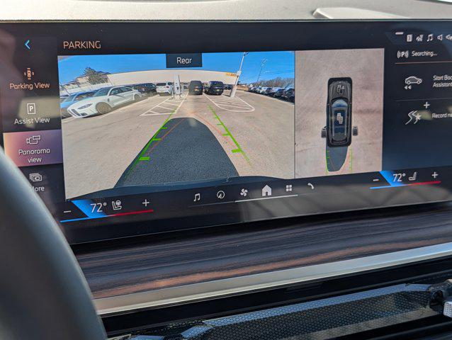 2026 BMW X7 XDRIVE40I 缩略图 12