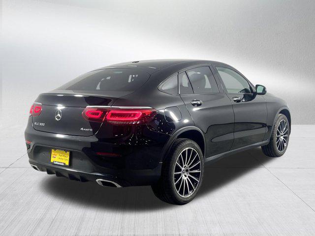 MERCEDES-BENZ GLC - 7