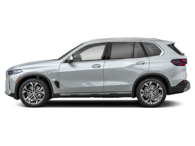 2026 BMW X5 PHEV XDRIVE50E — фото 6