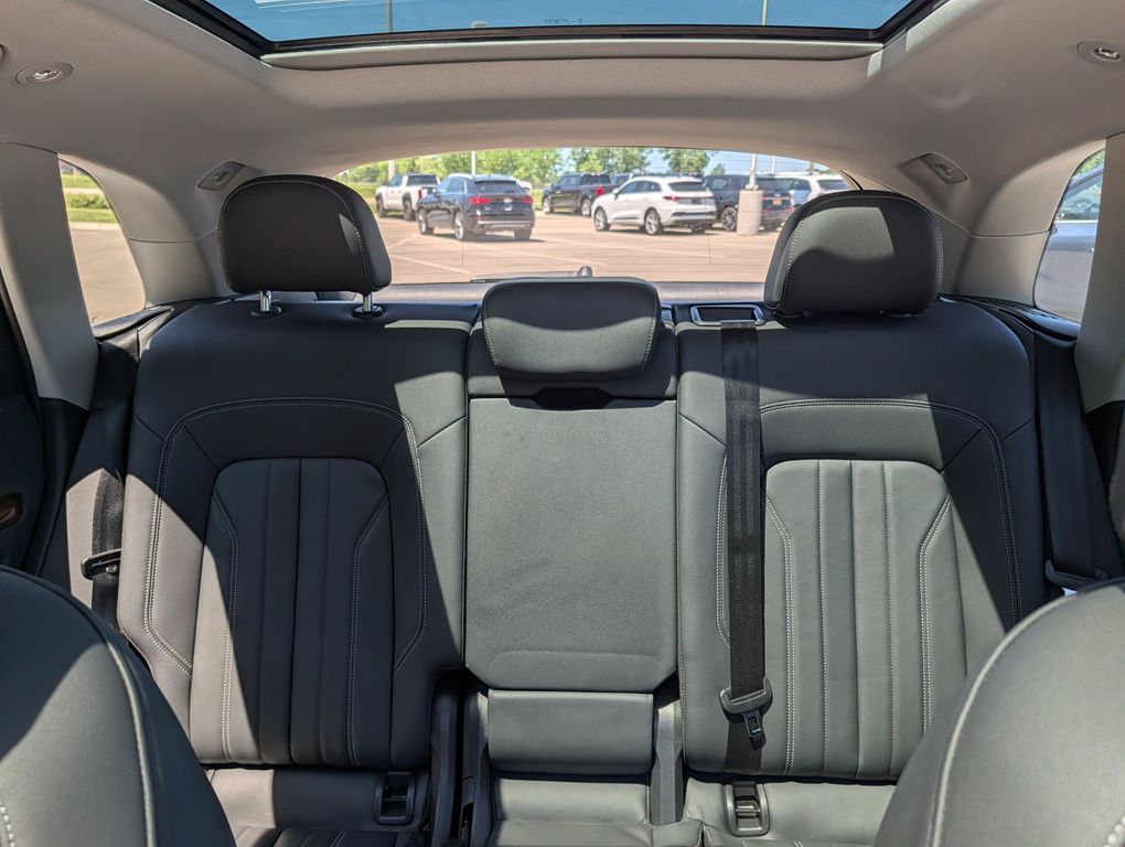 2023 AUDI Q5 45 S LINE PREMIUM PLUS 缩略图 13