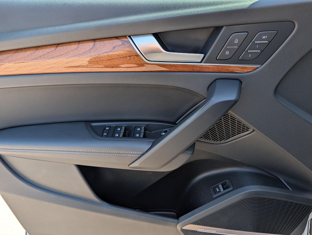 2023 AUDI Q5 45 S LINE PREMIUM PLUS 缩略图 19