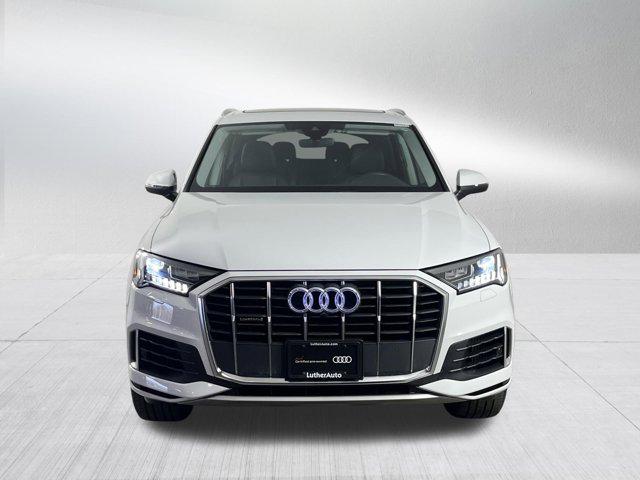 صورة 2 لـ 2023 AUDI Q7 55 PREMIUM